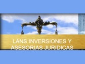 Lans Inversiones y Asesorias Jurídicas