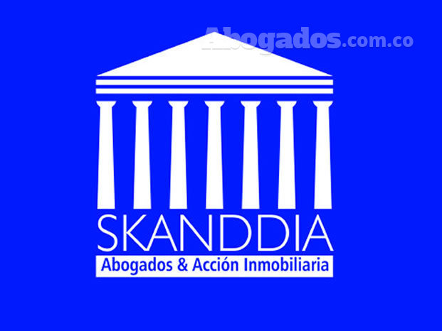 Skanddia