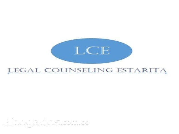 Legal Counseling Estarita 