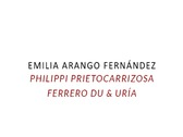 Emilia Arango Fernández
