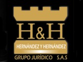 Hernández y Hernández Grupo Jurídico SAS