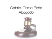 Gabriel Osma Peña Abogado