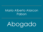 Mario Alberto Alarcon Pabon
