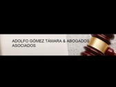 Adolfo Gómez Támara & Abogados Asociados