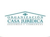 Organización Casa Jurídica